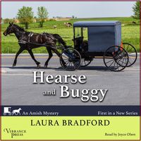 Produktbild: Hearse and Buggy