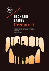 Produktbild: Predatori