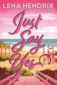 Produktbild: Just Say Yes