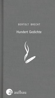 Produktbild: Hundert Gedichte