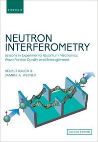 Produktbild: Neutron Interferometry Rev/e 2