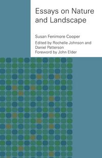 Produktbild: Essays on Nature and Landscape