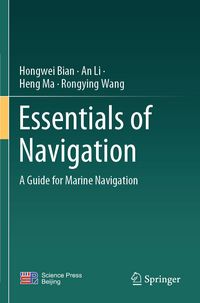 Produktbild: Essentials of Navigation
