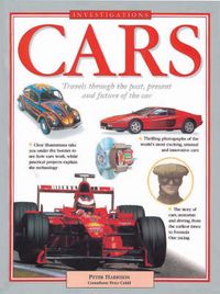 Produktbild: Cars