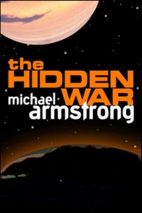 Produktbild: The Hidden War