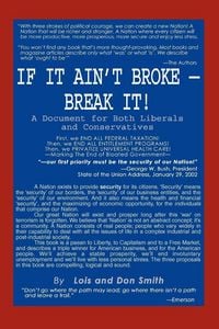 Produktbild: If It Ain't Broke - Break It!