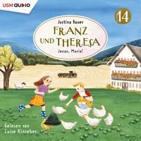 Produktbild: Jessas, Maria!