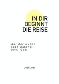 Produktbild: In dir beginnt die Reise