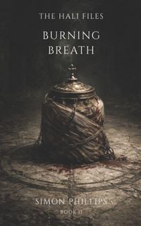 Produktbild: Burning Breath