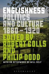 Produktbild: Englishness