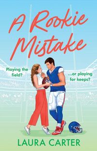 Produktbild: A Rookie Mistake
