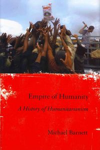 Produktbild: Barnett, M: Empire of Humanity