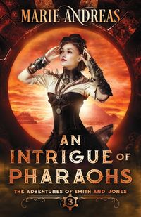 Produktbild: An Intrigue of Pharaohs