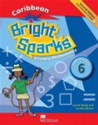 Produktbild: Bright Sparks 2nd Edition Students Book 6 With Cd-Rom
