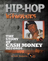 Produktbild: The Story of Cash Money Records