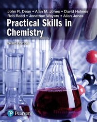 Produktbild: Practical Skills in Chemistry