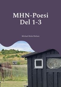Produktbild: Mhn-Poesi del 1-3