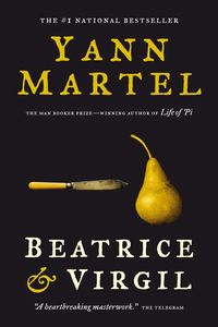 Produktbild: Beatrice & Virgil