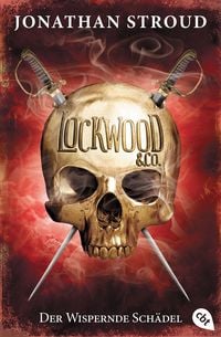 Produktbild: Der wispernde Sch&auml;del / Lockwood & Co. Band 2