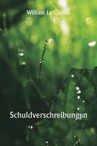 Produktbild: Schuldverschreibungen