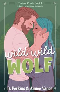 Produktbild: Wild Wild Wolf