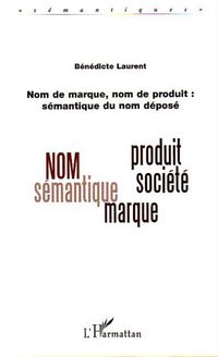 Produktbild: Nom de marque, nom de produit :