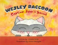 Produktbild: Wesley Raccoon