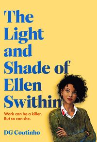 Produktbild: The Light and Shade of Ellen Swithin