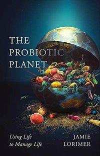 Produktbild: The Probiotic Planet