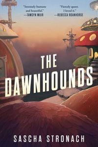 Produktbild: The Dawnhounds