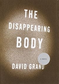 Produktbild: The Disappearing Body
