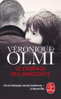 Produktbild: Le courage des innocents