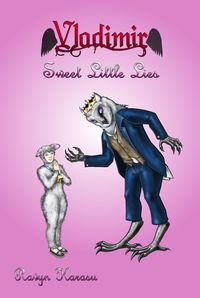 Produktbild: Sweet Little Lies (Vladimir, #3)