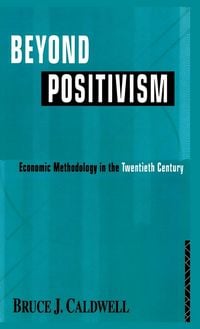 Produktbild: Beyond Positivism