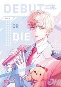 Produktbild: Debut or Die 01