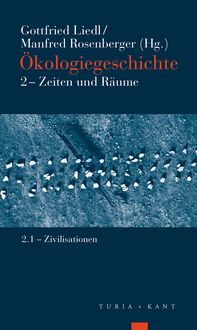 Produktbild: &Ouml;kologiegeschichte
