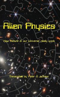 Produktbild: Alien Physics