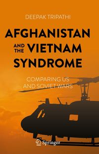 Produktbild: Afghanistan and the Vietnam Syndrome