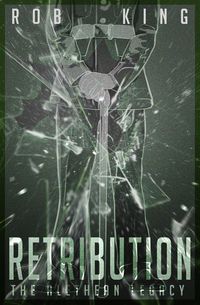 Produktbild: Retribution (The Alethean Legacy, #1)