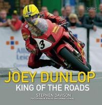Produktbild: Joey Dunlop