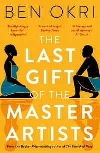 Produktbild: The Last Gift of the Master Artists