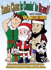 Produktbild: Santa Claus is Comin' to Brawl!