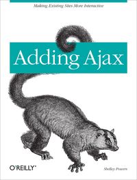 Produktbild: Adding Ajax