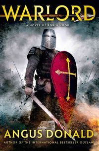Produktbild: Warlord