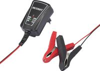 Produktbild: VOLTCRAFT Bleiakku-Ladeger&auml;t BC-1001 6 V, 12V Ladestrom (max.) 1A