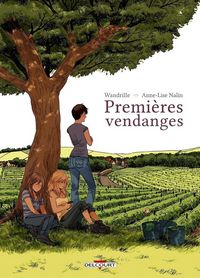 Produktbild: 1er vendanges