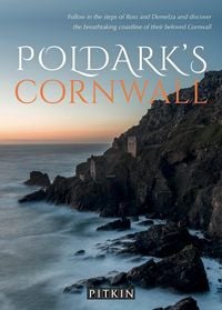 Produktbild: Poldark's Cornwall