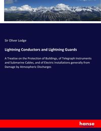 Produktbild: Lightning Conductors and Lightning Guards