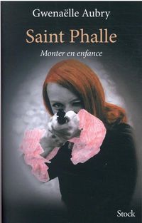 Produktbild: Saint Phalle : monter en enfance