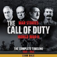 Produktbild: World War II: The Complete Timeline